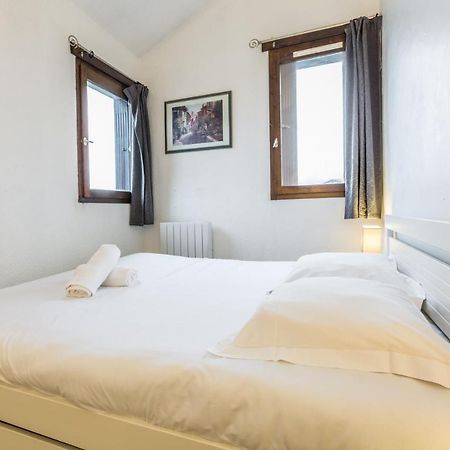 Apartment Forclaz 6 Chamonix Dış mekan fotoğraf