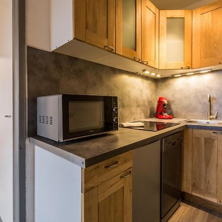 Apartment Forclaz 6 Chamonix Dış mekan fotoğraf