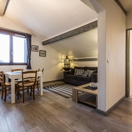 Apartment Forclaz 6 Chamonix Dış mekan fotoğraf