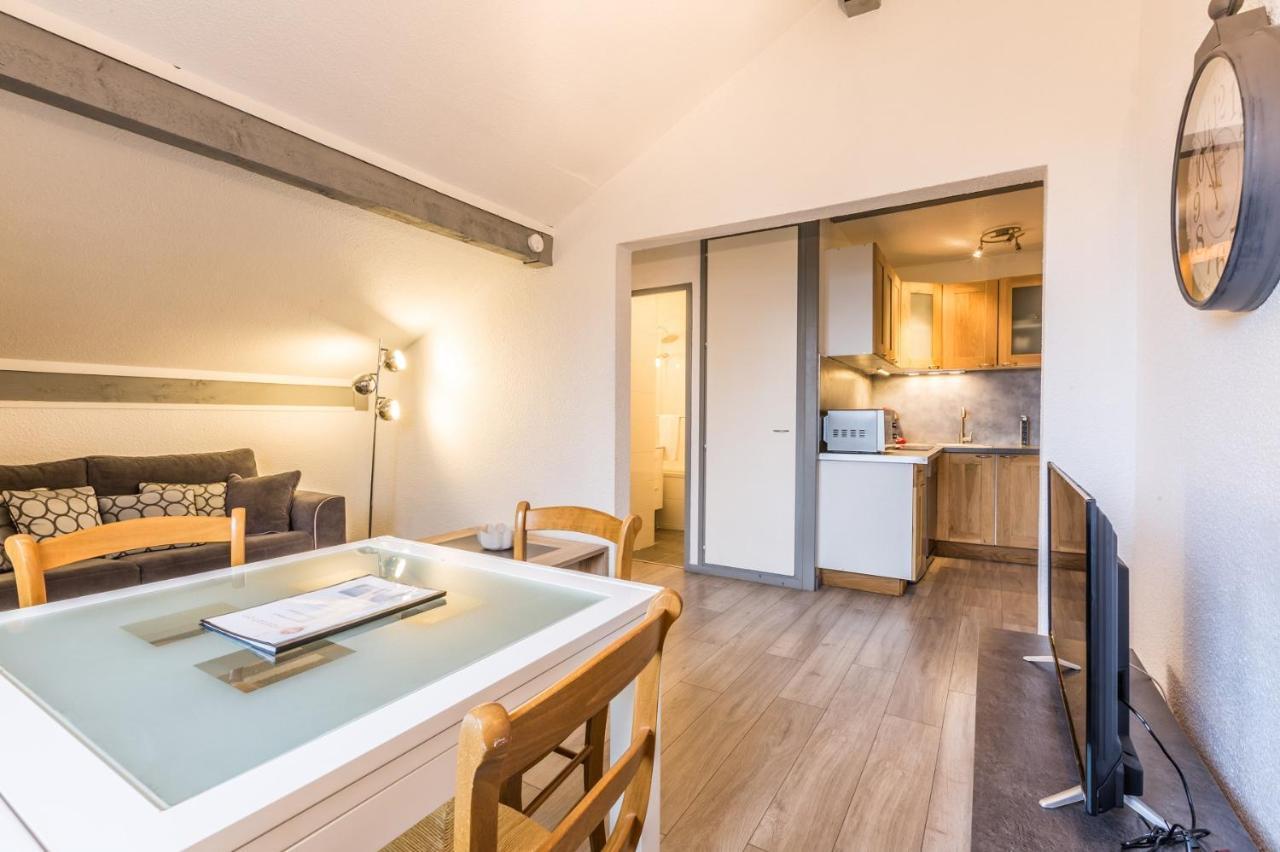 Apartment Forclaz 6 Chamonix Dış mekan fotoğraf