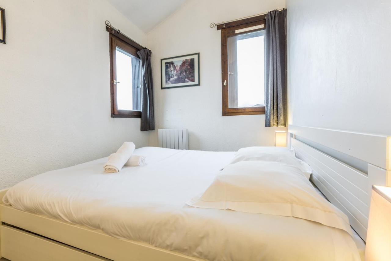 Apartment Forclaz 6 Chamonix Dış mekan fotoğraf