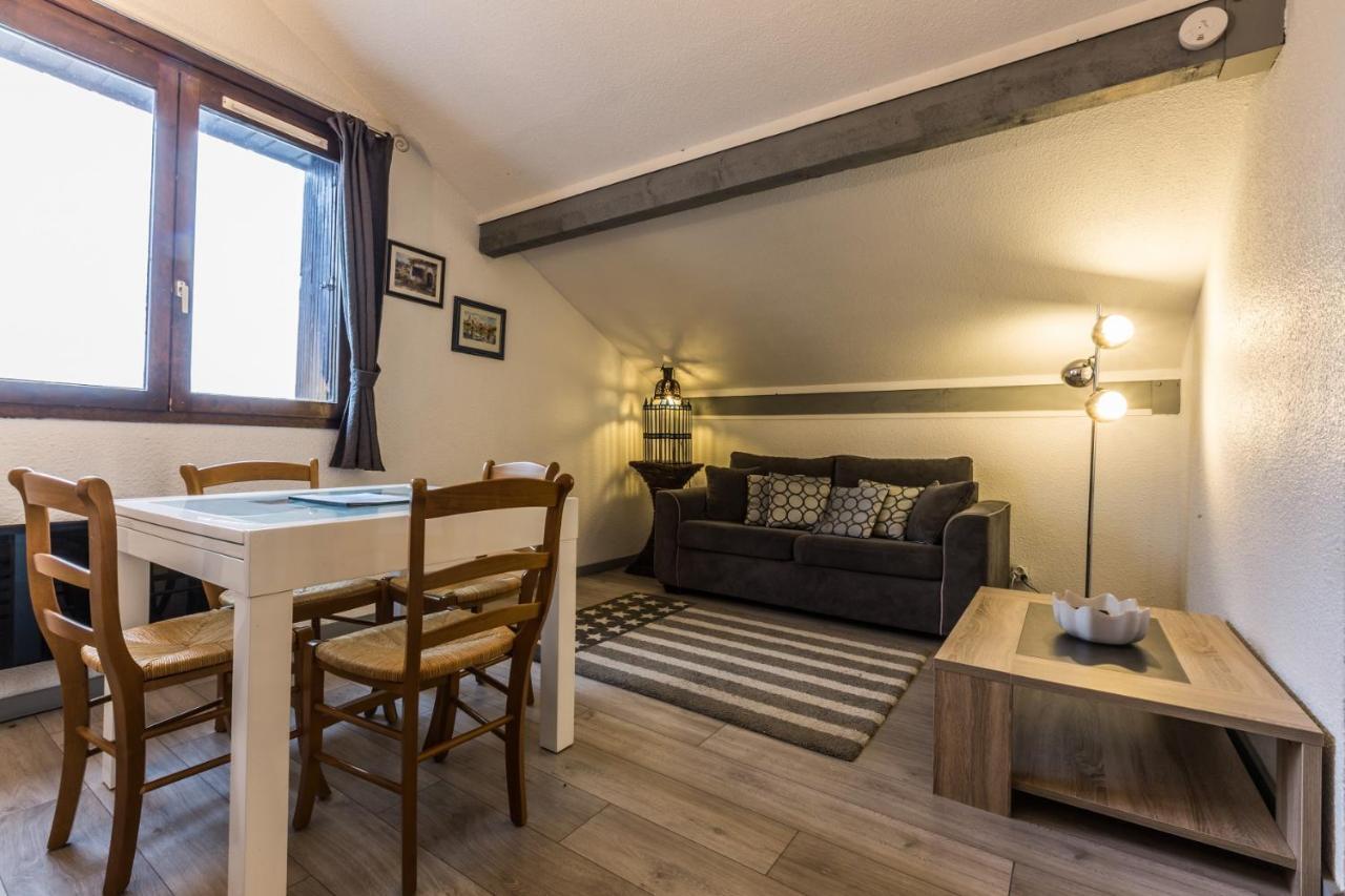Apartment Forclaz 6 Chamonix Dış mekan fotoğraf