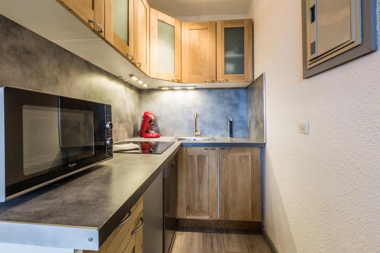 Apartment Forclaz 6 Chamonix Dış mekan fotoğraf