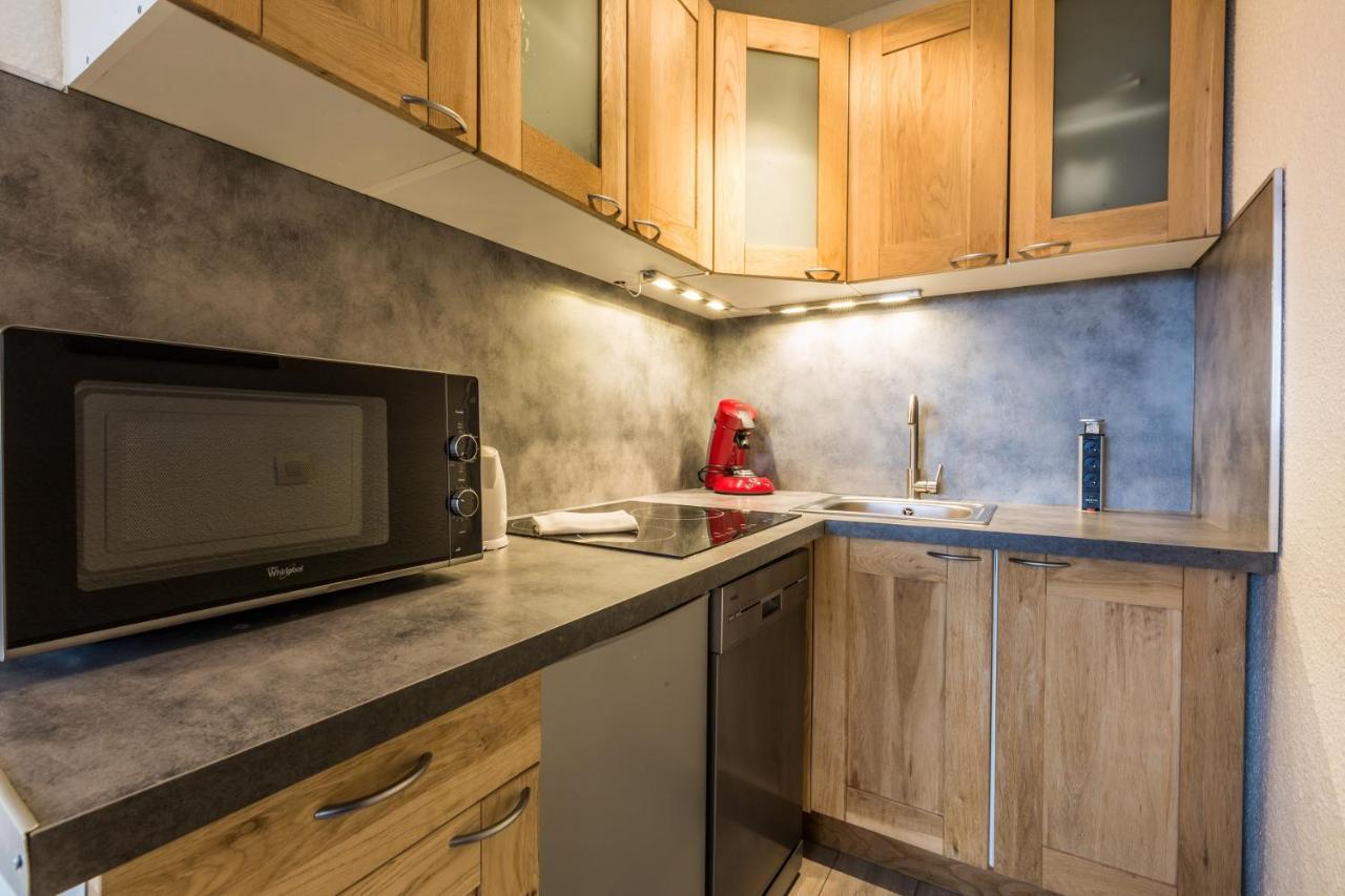 Apartment Forclaz 6 Chamonix Dış mekan fotoğraf
