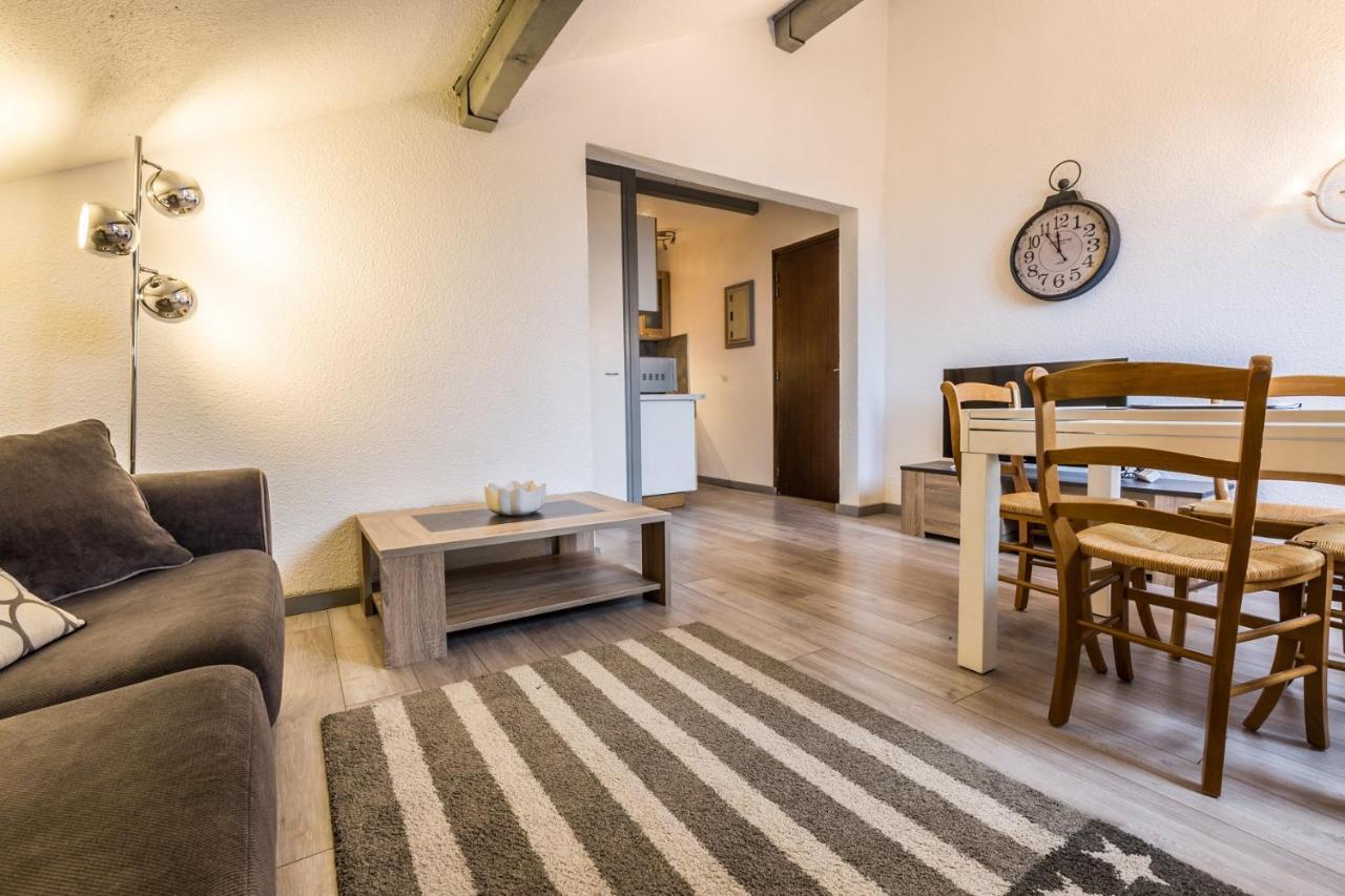 Apartment Forclaz 6 Chamonix Dış mekan fotoğraf