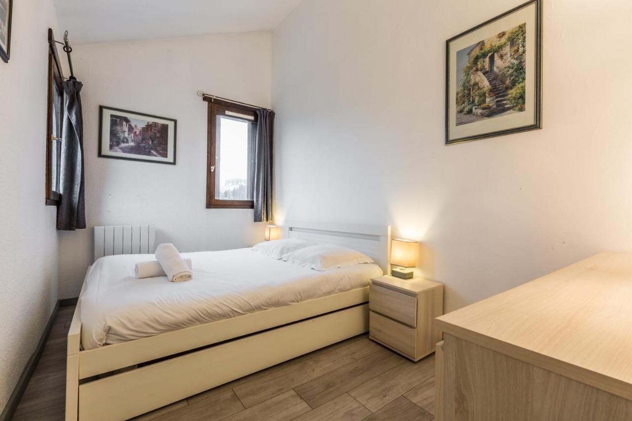 Apartment Forclaz 6 Chamonix Dış mekan fotoğraf