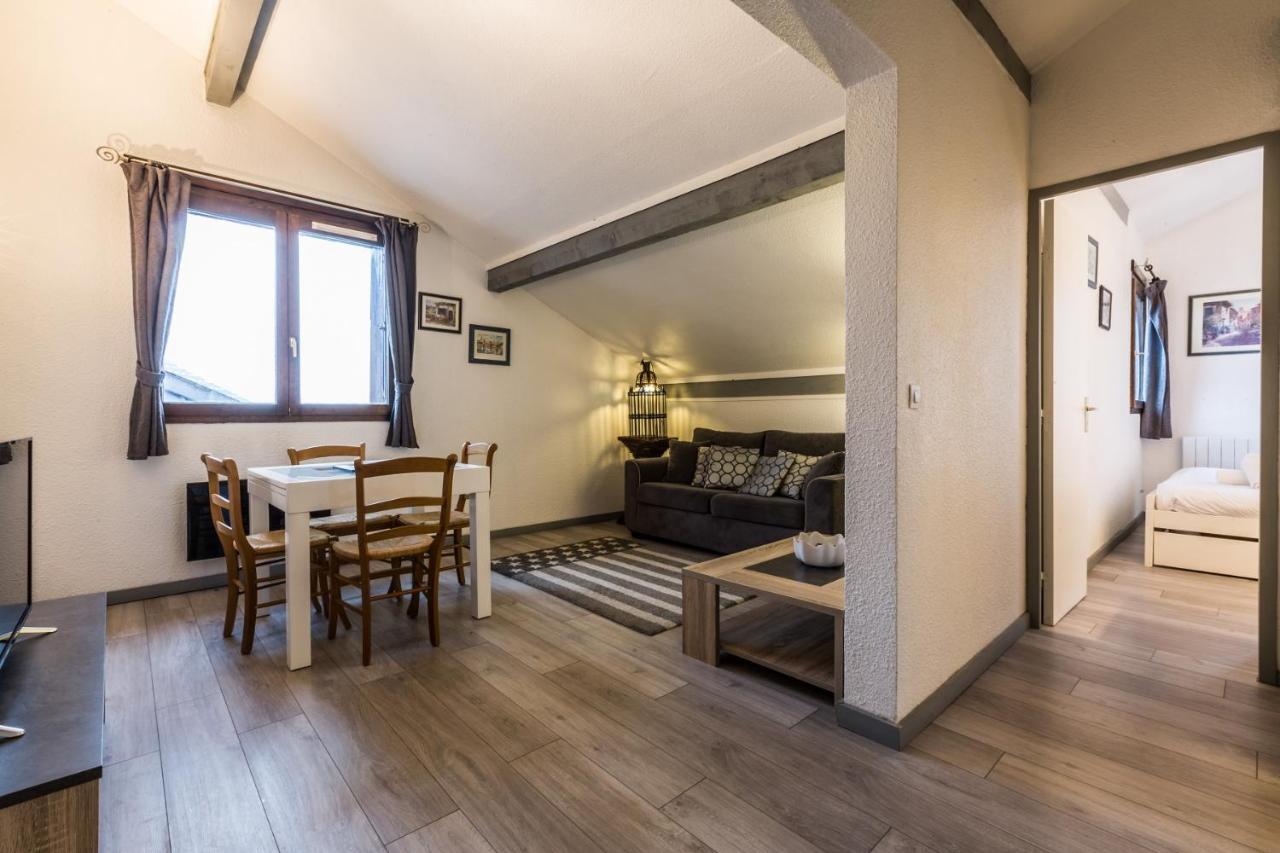 Apartment Forclaz 6 Chamonix Dış mekan fotoğraf
